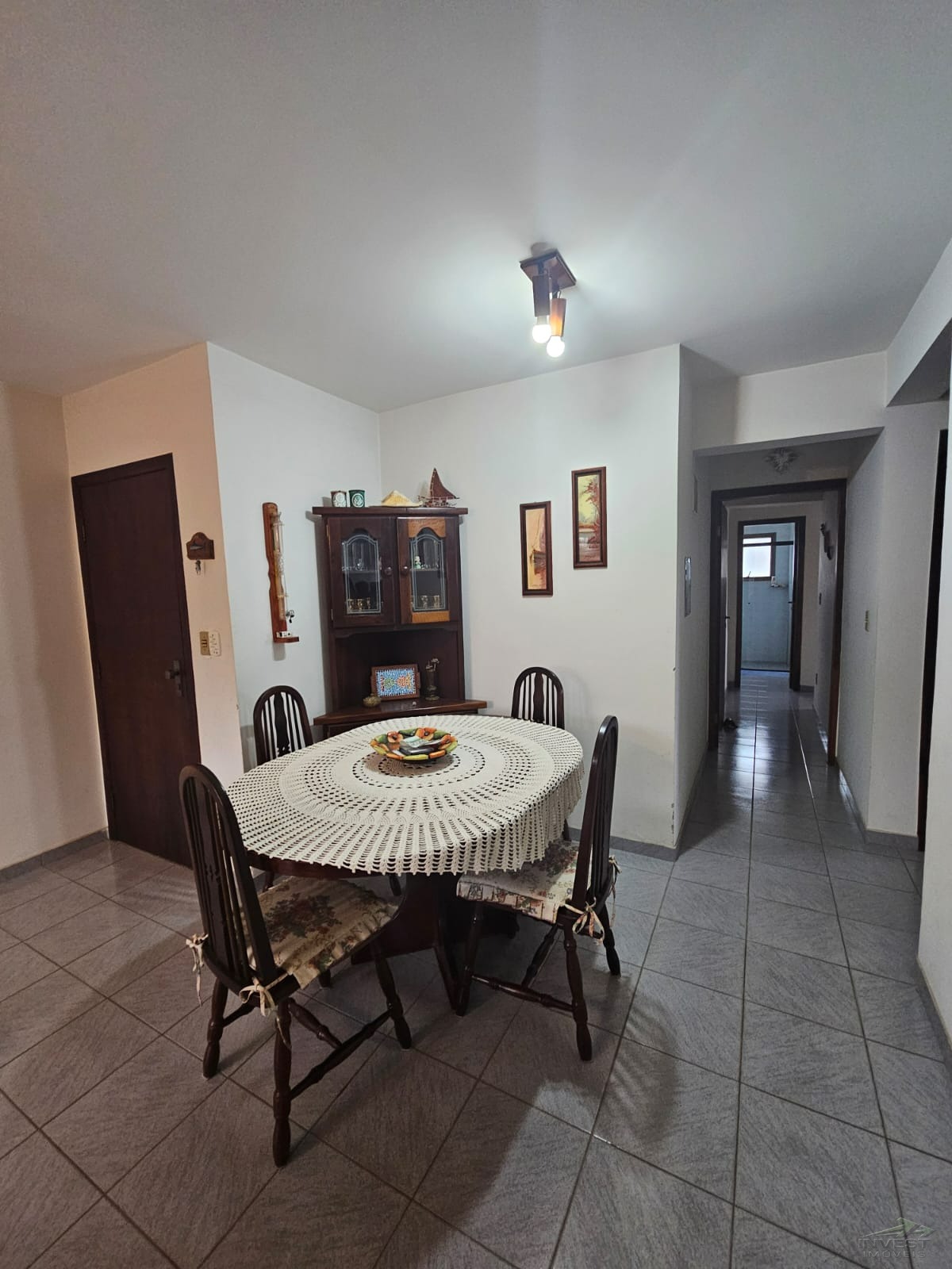 Ubatuba, Centro- Amplo Apartamento de 3 Dormitórios, Sendo 1 Suítes, Na Região Central de Ubatuba!