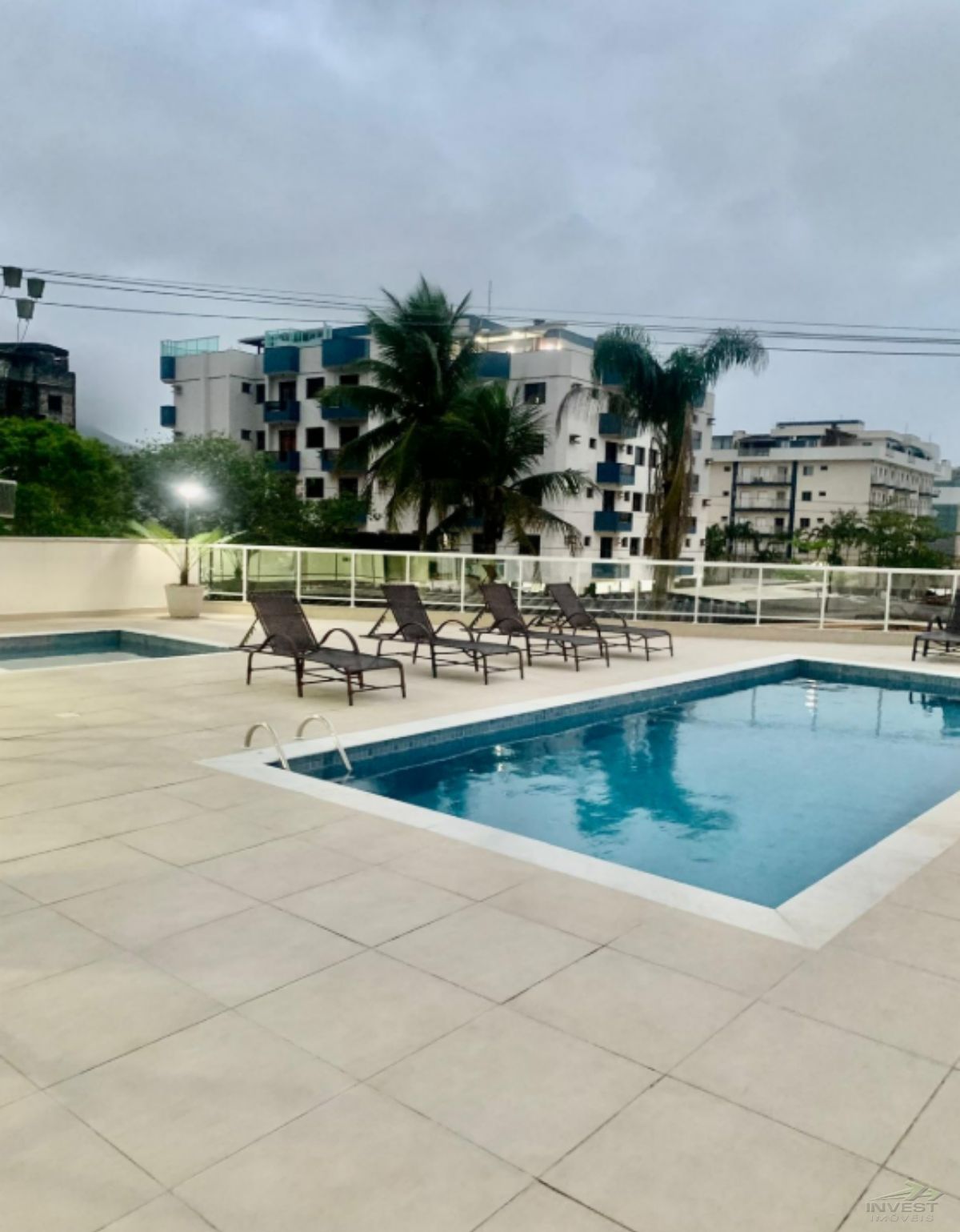 Ubatuba, Praia Grande- Apartamento Novo, Mobiliado, com 2 Dormitórios, a 400 Metros do Mar!