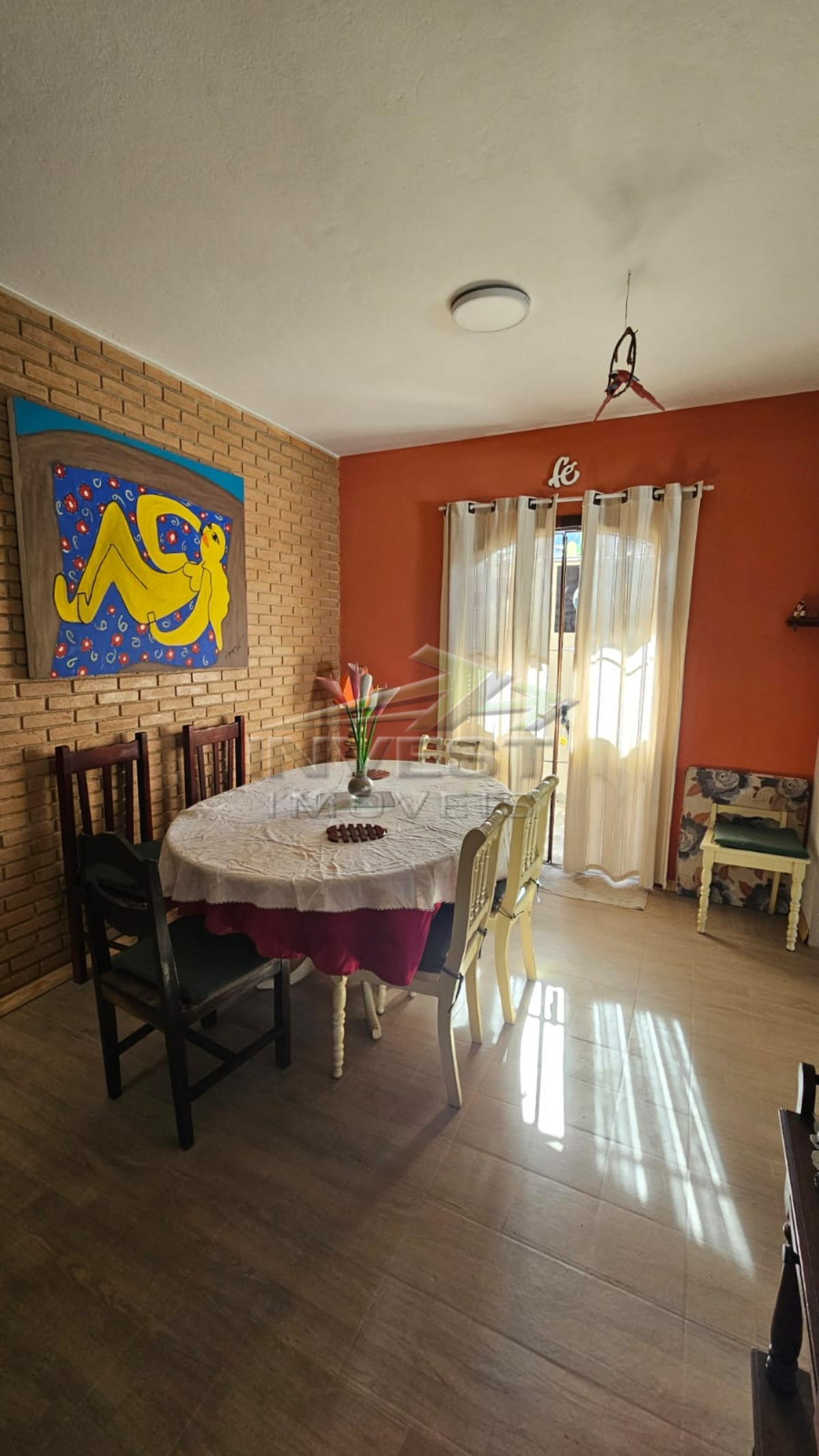 Ubatuba, Itaguá- Casa com 3 Dormitórios, Sendo 1 Suíte e Vaga para 3 Autos!