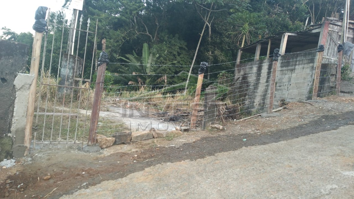 Ubatuba, Terreno, Oferta, com Alicerce, 540 M², Bairro do Corcovado, Oportunidade