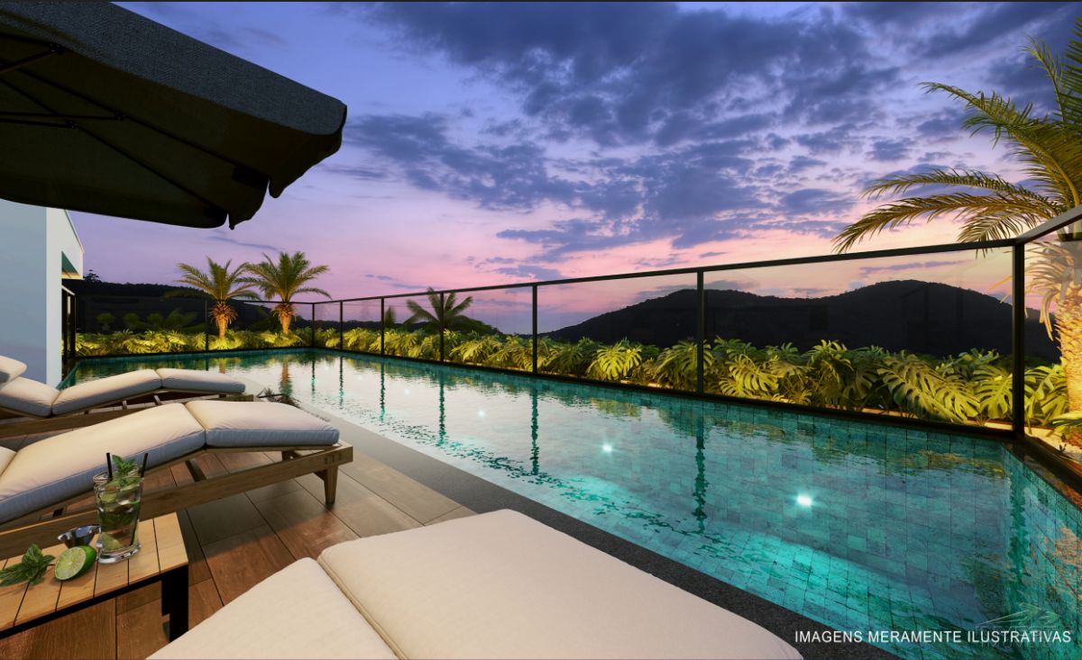 Ubatuba, Itaguá- Pré Lançamento, Apartamentos de 2 e 3 Suítes, Próximo a Orla do Itaguá