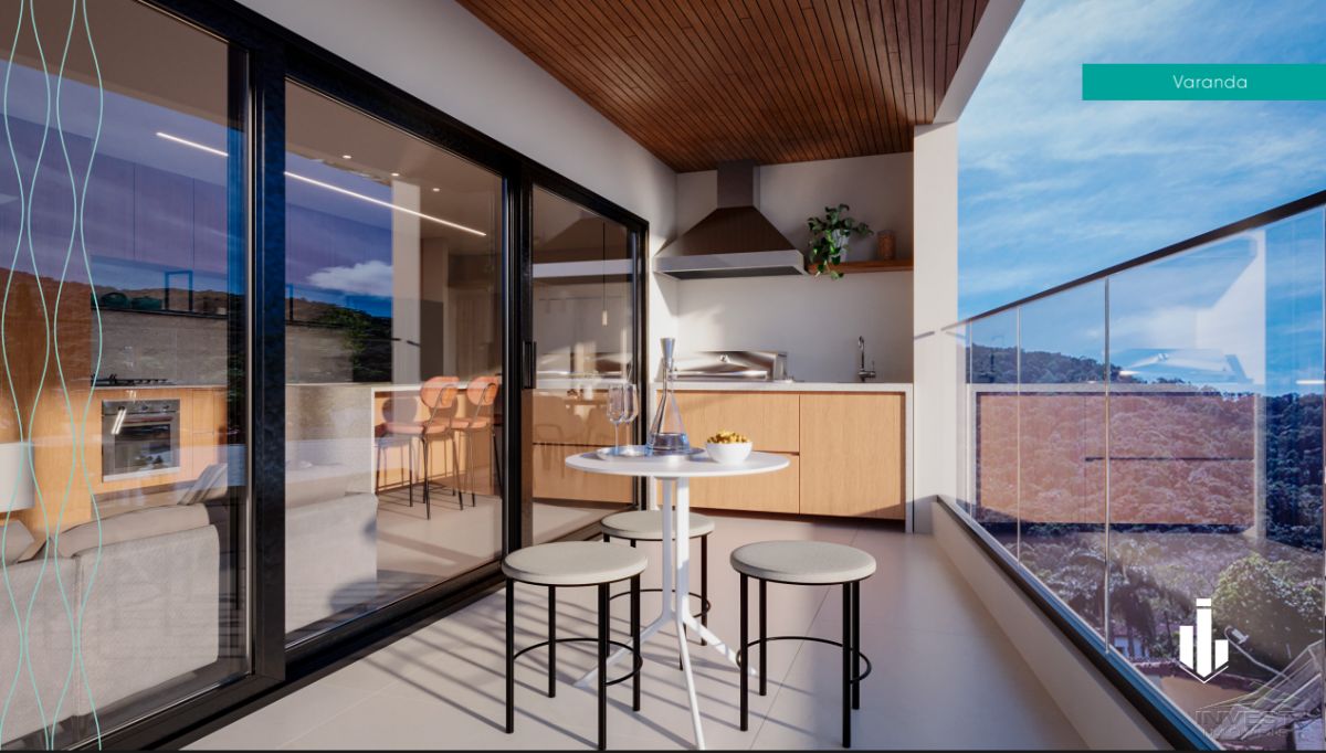 Ubatuba, Centro- Pré Lançamento!! Viena Residencial, Apartamentos de 2 e 3 Dormitórios