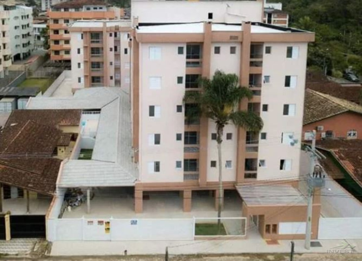 Ubatuba, Centro, Lindo Apartamento Ótima Localização, 63m2 - 02 Dorms Sendo 1 Suíte, Área de Lazer