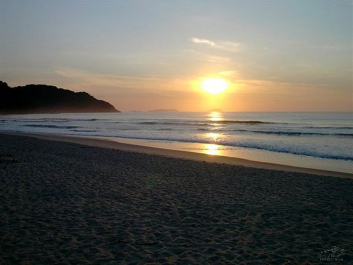 Ubatuba, Praia da Itamambuca - Lindo Lote com Cetesb, Plano Próximo Ao Mar e Documentação 100% Ok