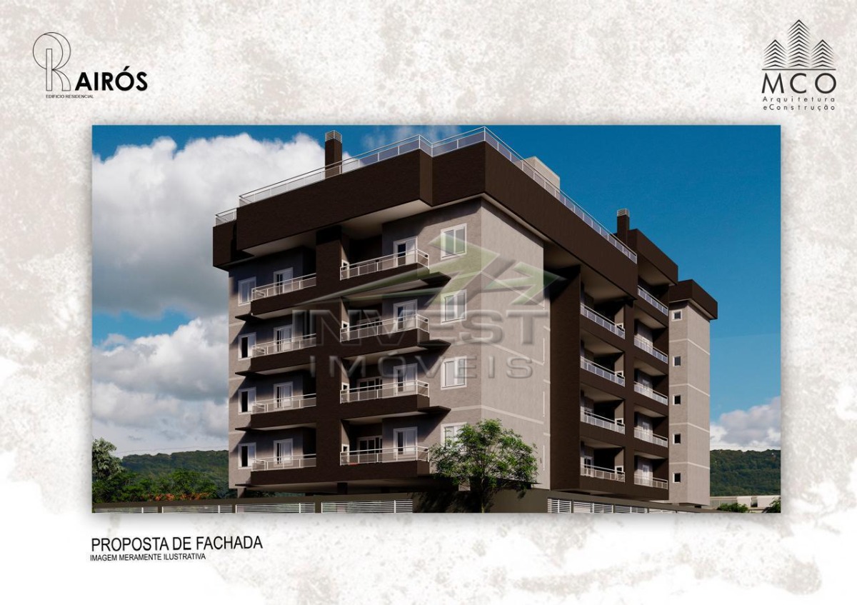 Ubatuba - Centro, Pré Lançamento Loft em Construção Excelente Localização da Cidade