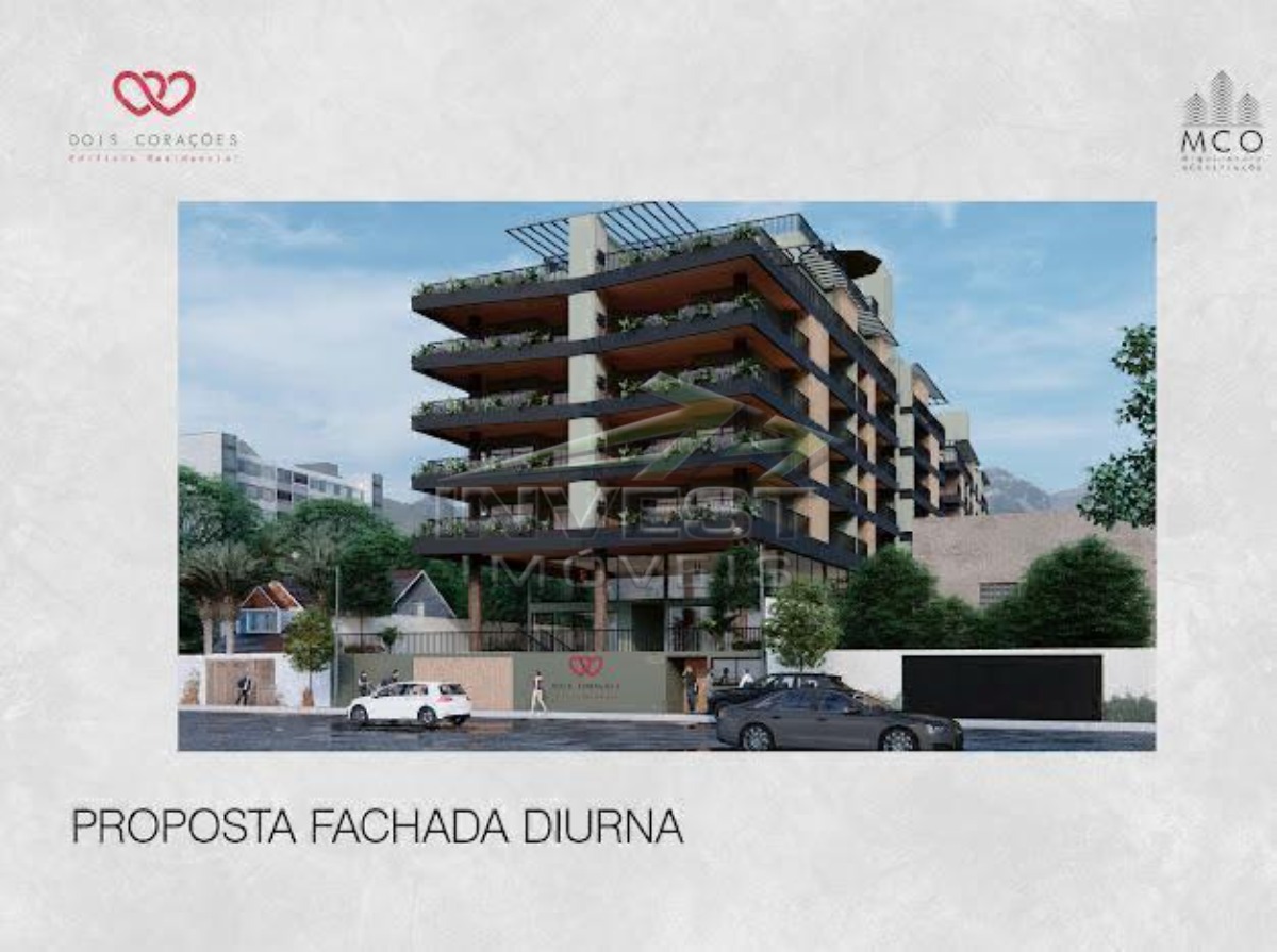 Ubatuba - Itaguá, Linda Cobertura Frente, 230m², Alto Padrão