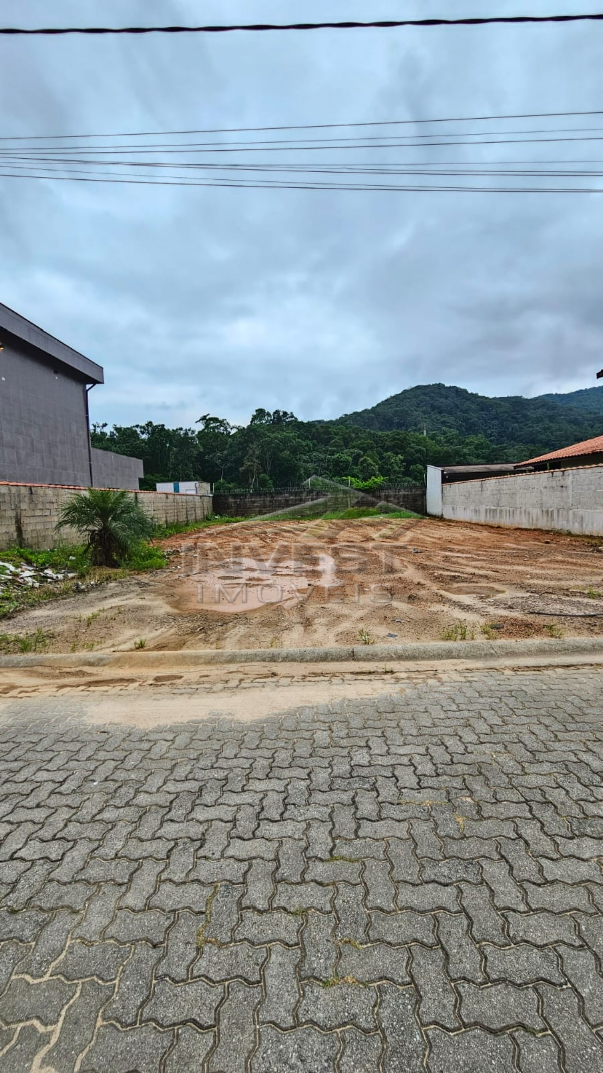 Ubatuba, Jardim Carolina - Condomínio Reserva de Ubatuba, Lote Plano e Amplo, com Portaria 24 Horas!