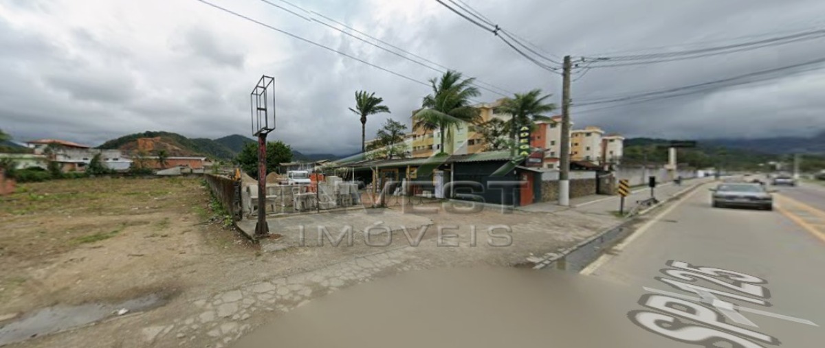 Ubatuba, Ipiranguinha Área Exclusiva Comercial 5900 M² Oportunidade