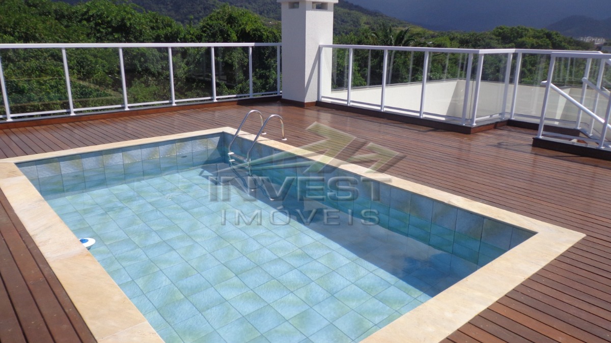 Ubatuba - Itaguá, 01 Dormitório, Churrasqueira Privativa, Piscina, Oportunidade R$450 Mil