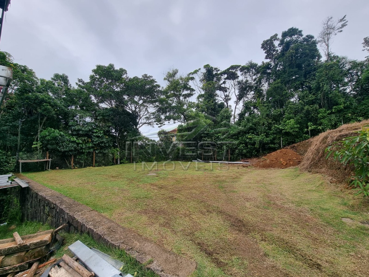 Ubatuba, Alto da Praia Vermelha, Lindo Lote, Vigilância 24 Hrs e Área de Recreio