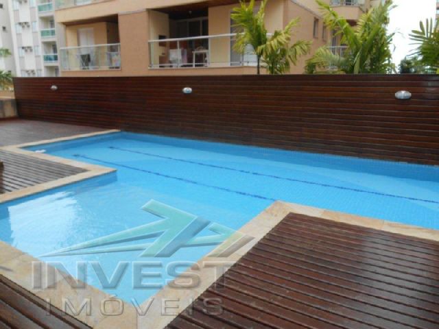 Ubatuba - Praia Grande - Apartamento com Área de Lazer, com Ótimo Acabamento e Localização, 03 Dorms (01 Suíte)