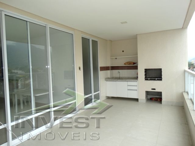 Ubatuba, Centro - Aptos com 180m2 de Área Útil, com Ótima Localização