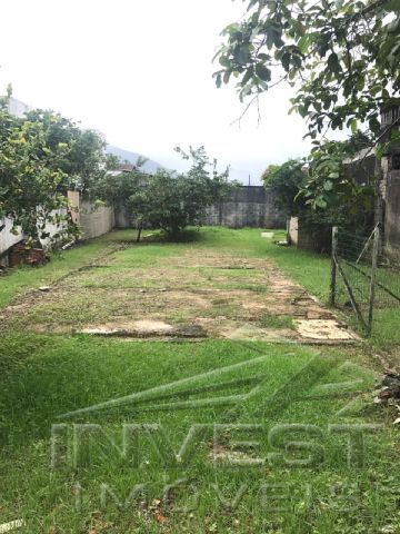 Ubatuba, Centro Área 1700 M2, em Fase de Regularização Final
