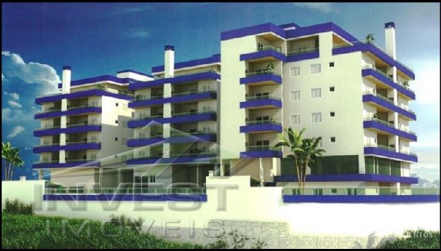 Ubatuba, Parque Vivamar - Lindo Apartamento com Ótima Localização, 03 Amplas Suites - 143,88 M2 Útil