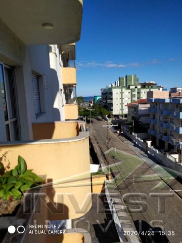 Ubatuba - Praia Grande, Linda Cobertura Duplex a 150 Metros da Praia