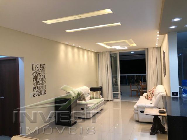 Ubatuba, Centro - Aptos com 180 M2 de Área Útil, 04 Vagas de Garagem com Vista para o Mar
