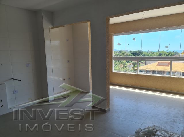 Ubatuba, Praia das Toninhas - Apartamento Cobertura Duplex, 2 Dormitórios Sendo 01 Suíte a 300 Metros do Mar