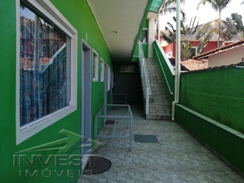 Ubatuba - Praia Grande, Prédio Comercial, 24 Quartos, Ótima Localização