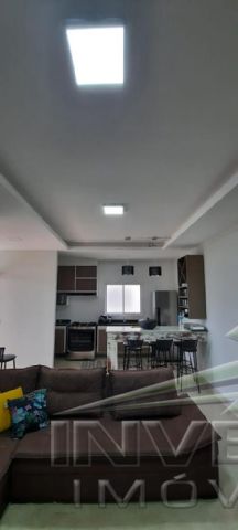 Ubatuba, Estufa1- Apartamento Cobertura com Área de Lazer Completa e Mobiliado