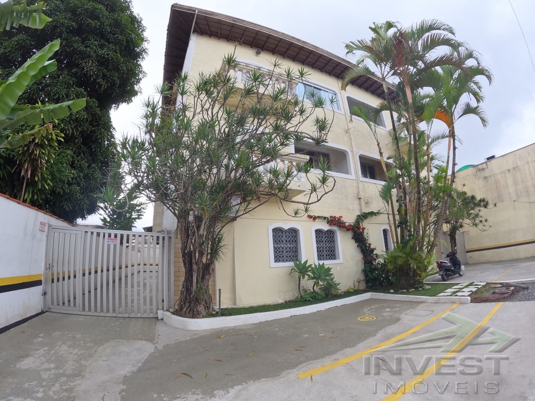 Ubatuba - Itaguá Apartamento em Excelente Localização No Itaguá 5 Min da Orla