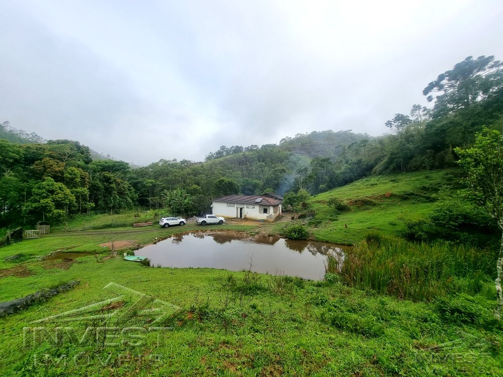 Ubatuba- Horto Florestal - Sitio com 5 Mil M2 e Boa Edificação com Cachoeiras e Piscinas Naturais