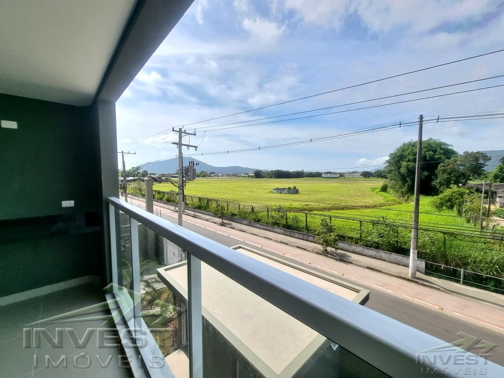 Ubatuba, Centro - Predio Novo, 130m² 02 Suites Vista para o Mar e Aeroporto com Area de Lazer
