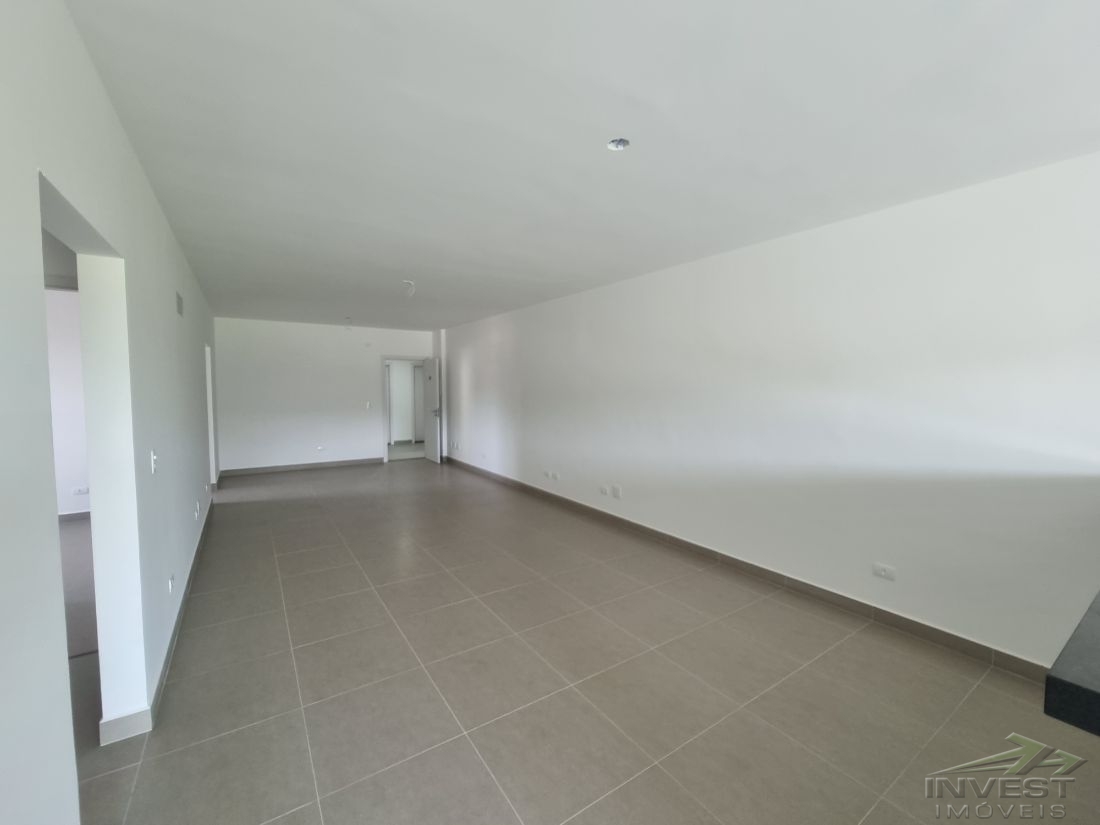 Ubatuba, Centro - Predio Novo, 88m² 02 Suites com Area de Lazer