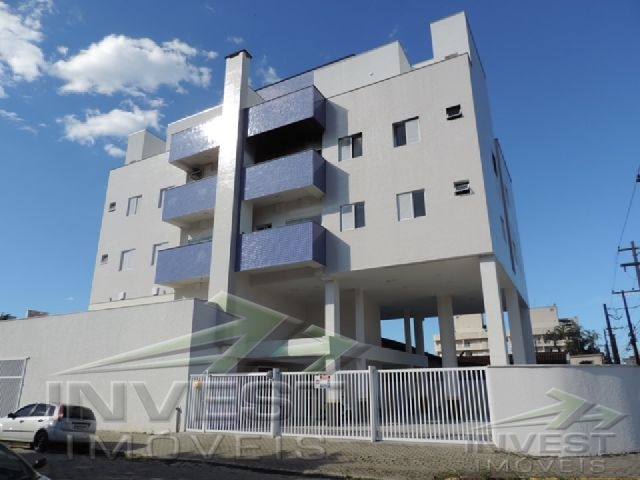 Ubatuba, Centro - Aptos com 110 M2 de Área Útil, com Ótima Localização