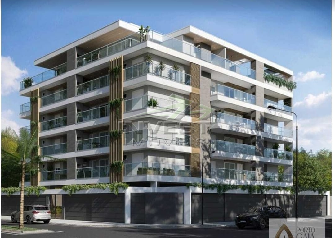 Ubatuba, Praia do Itaguá - Aptos 03 Dorms com Suíte, 85 a 151m2 - Amplo Lazer - Preço Fechado
