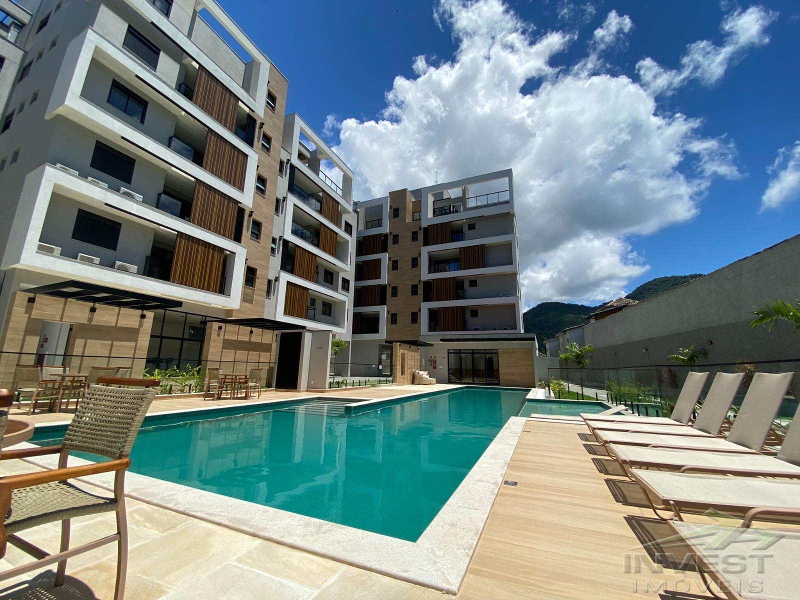 Ubatuba - Enseada Apartamentos Alto Padrão Pé Na Areia Na Praia da Enseada