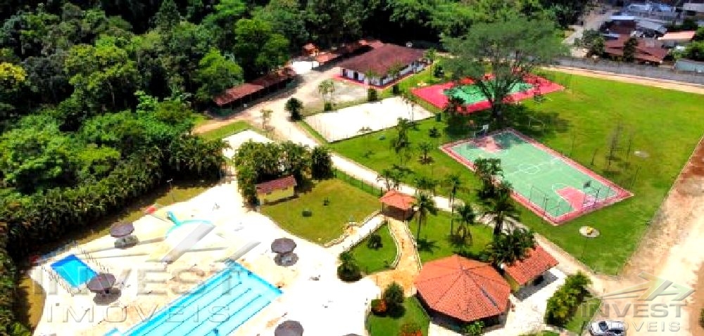 Ubatuba, Ubatuba Country - Terreno com 450 M2 de Esquina