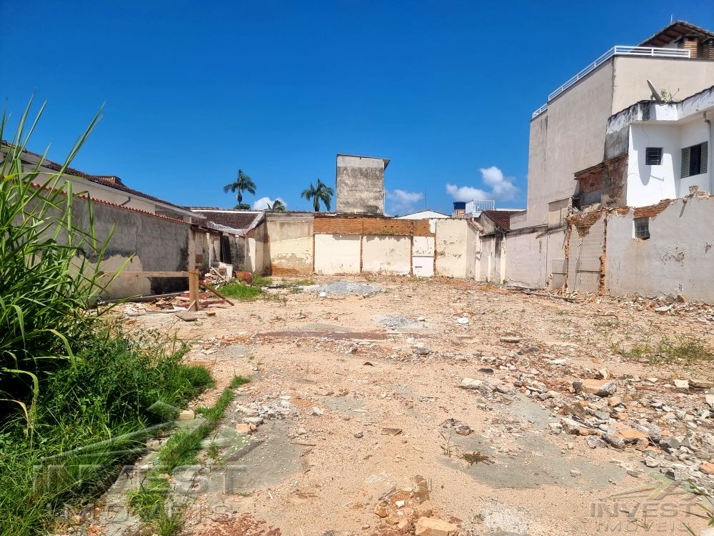 Ubatuba, Centro, Praia do Cruzeiro - Belo Terreno com 535 M2 - Doc de Escritura