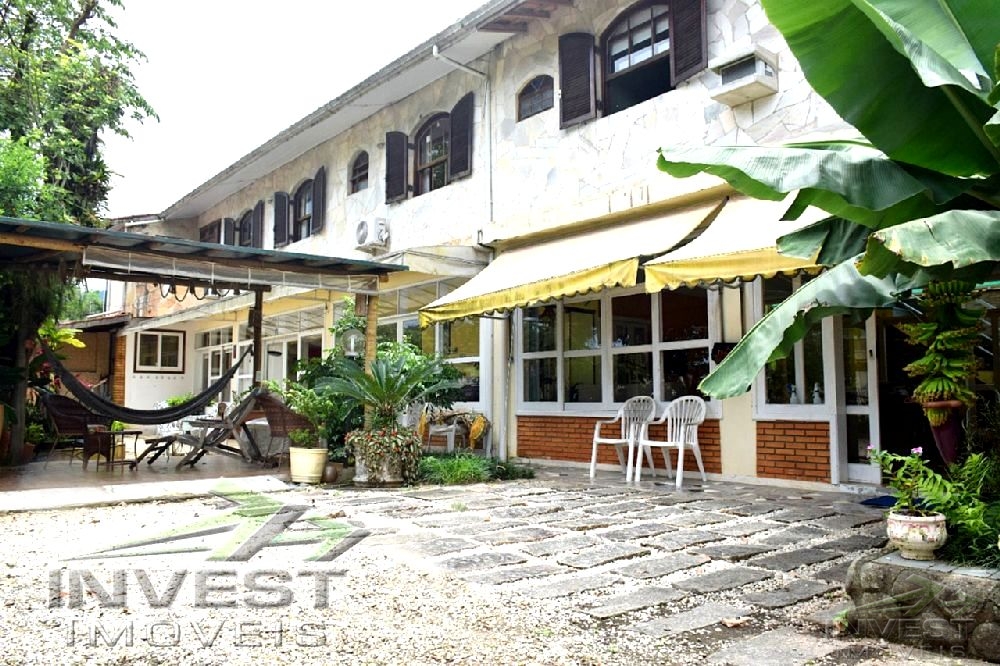 Ubatuba, Jardim Carolina - Linda Casa com 08 Suites, Excente para Pousada