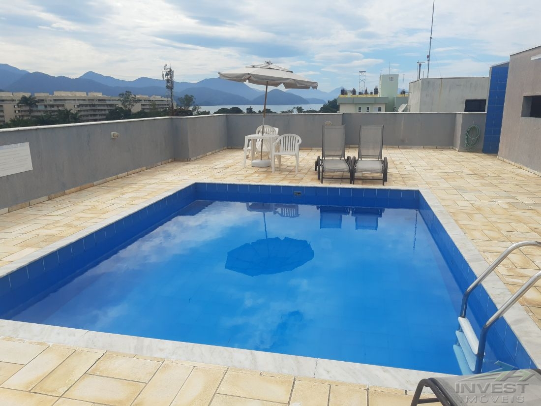 Ubatuba, Itaguá- Lindo Apartamento com 2 Dormitórios, Sendo 1 Suíte, Próximo a Orla do Itaguá!