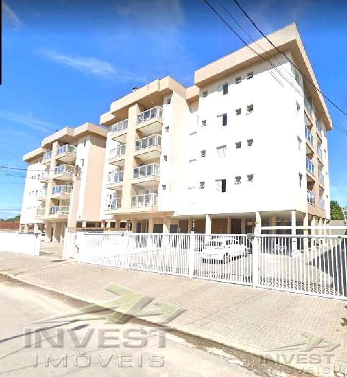 Ubatuba, Pereque-açu - Apartamento Bem Localizado, 75m2 Útil, 02 Dorms Sendo 01 Suíte
