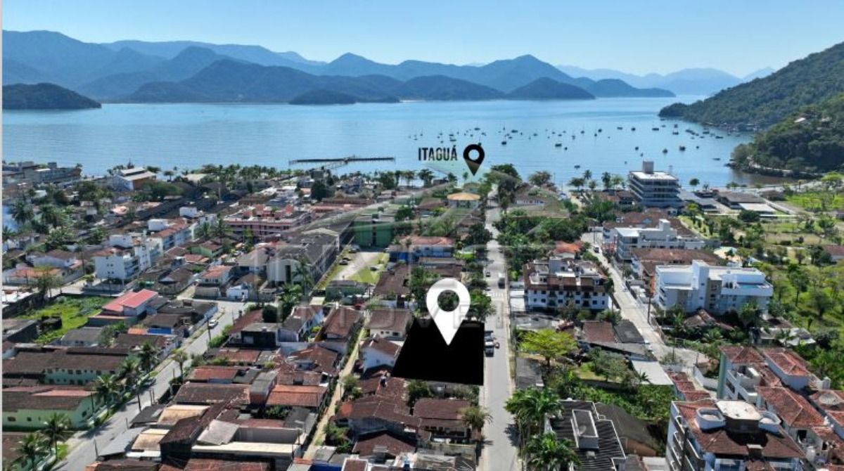 Ubatuba, Praia do Tenório - Aptos com 01 - 02 Ou 03 Suítes Mais 01 Lavabo - Amplo Lazer