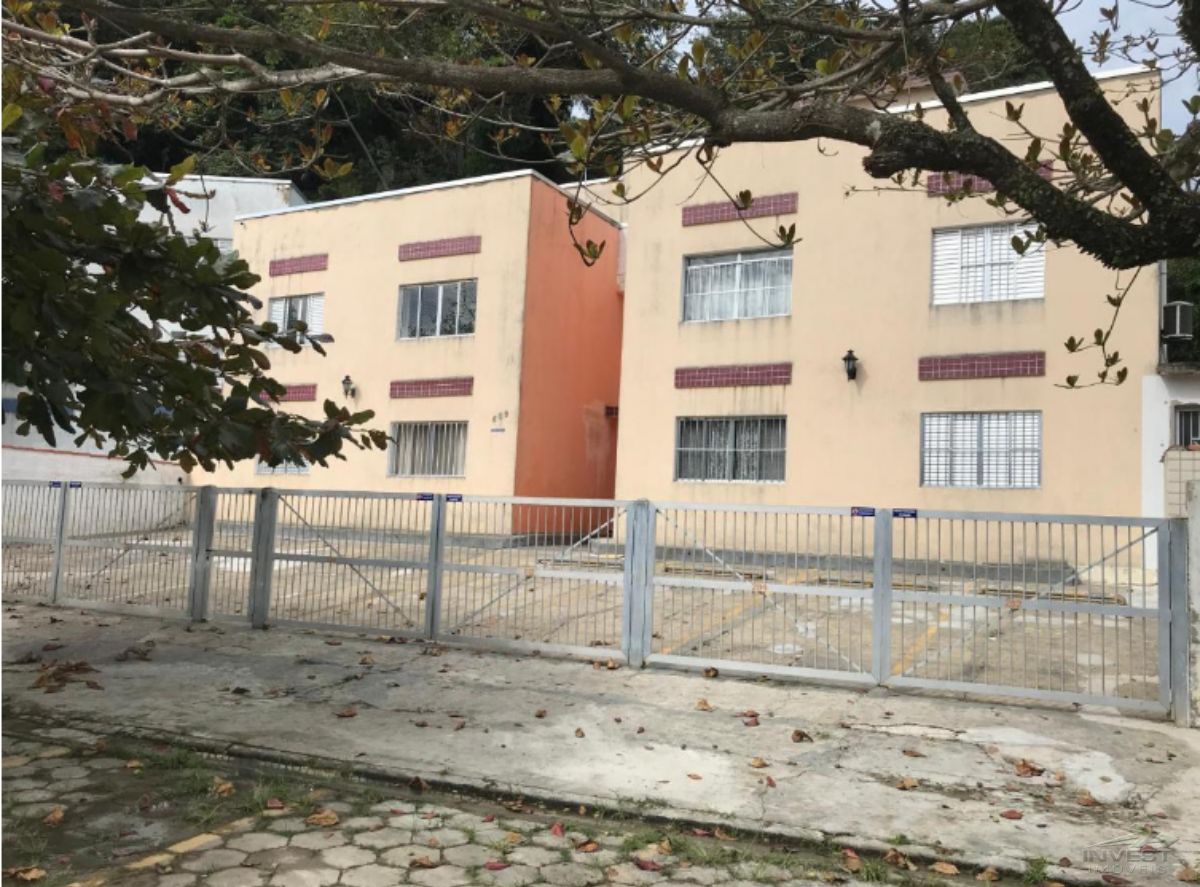 Ubatuba, Tenório- Aconchegante Apartamento de 2 Dormitórios, a 100 Mts da Praia Grande e a 300 Mts da Tenório
