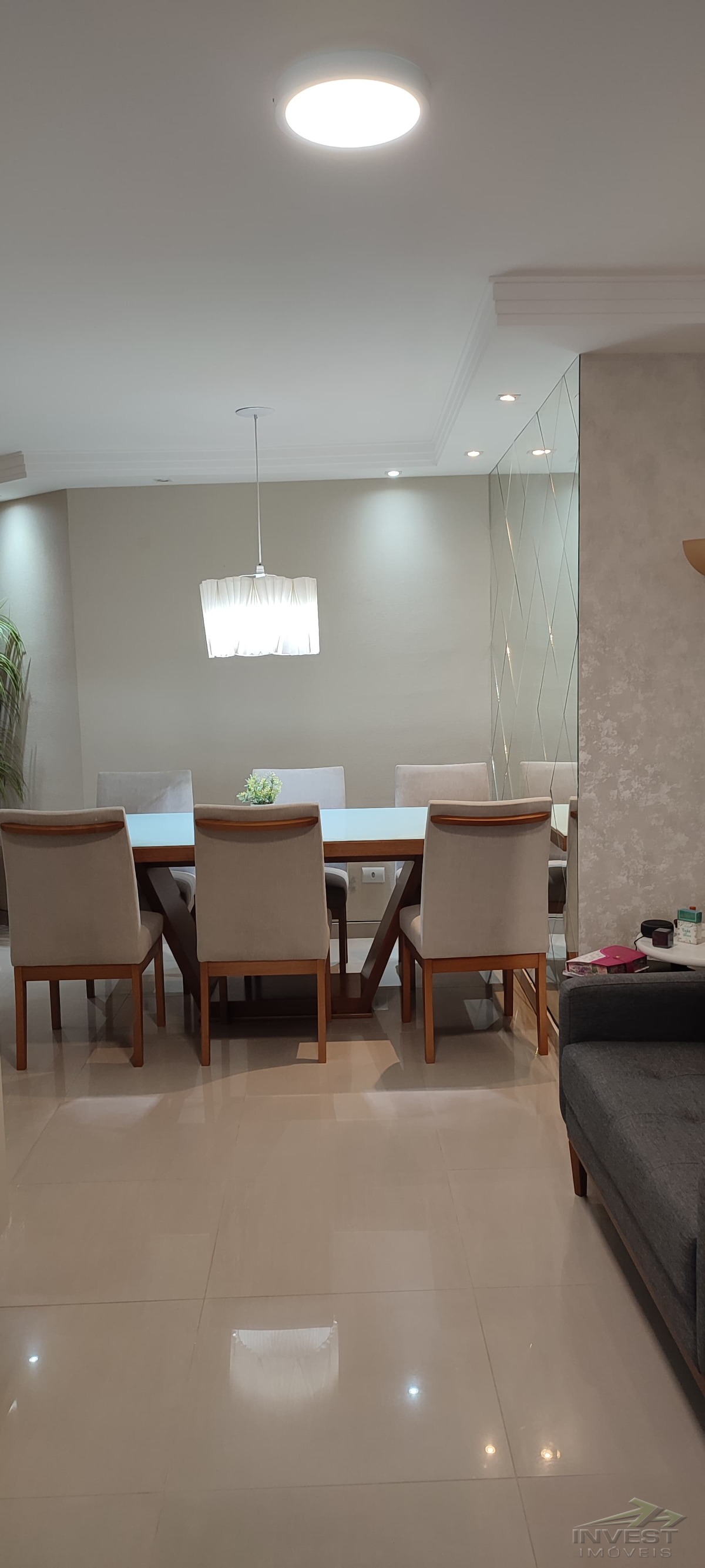Parque Vivamar Apartamento 168m²