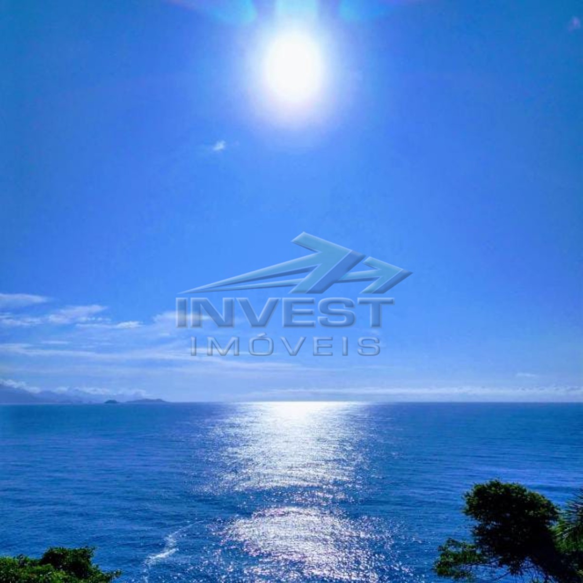 Ubatuba, Ponta Grossa - Lindíssimo Lote com Vista para o Mar, 542 M², com Benfeitorias de Muro de Arrimo e Licença Ambiental!