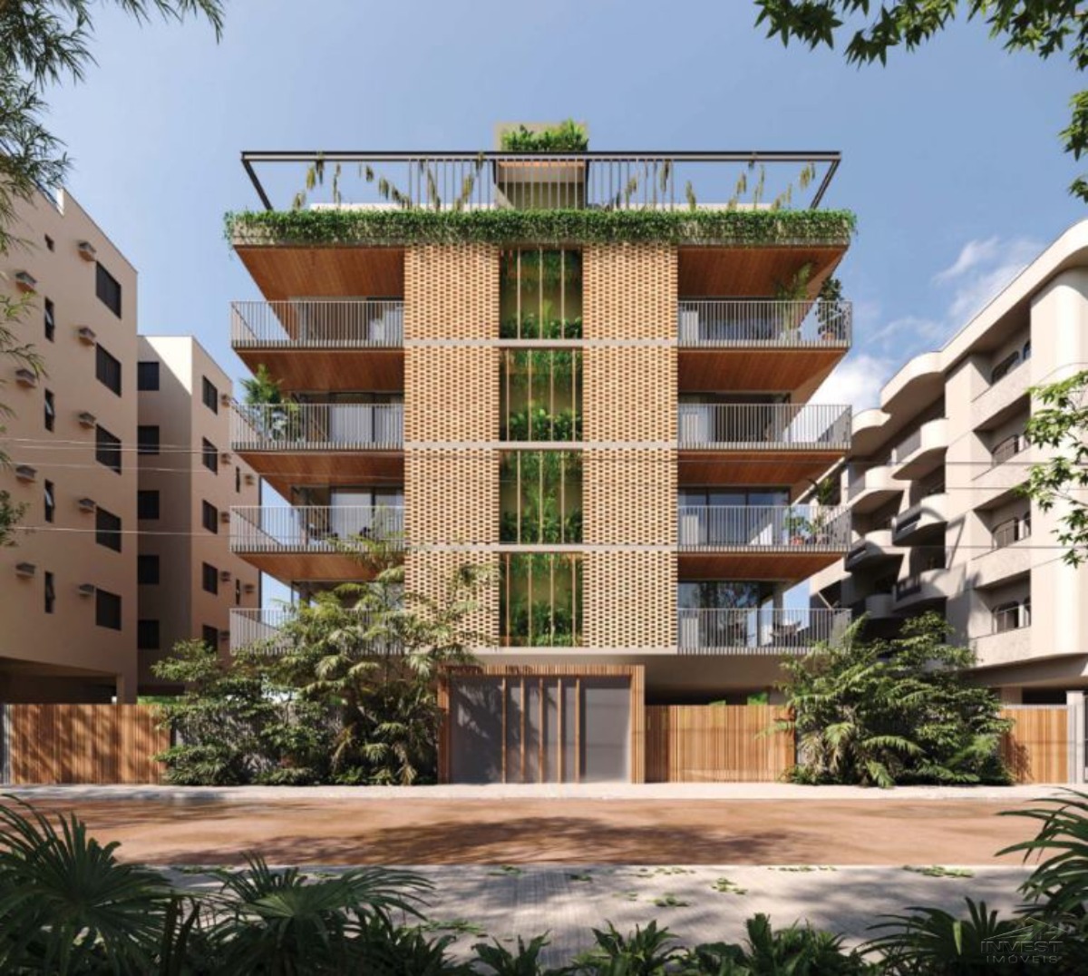 Ubatuba, Praia do Tenório - Pré Lançamento de Apartamentos de 48,m² a 139 M² com Amplo Lazer e Próximo Ao Mar
