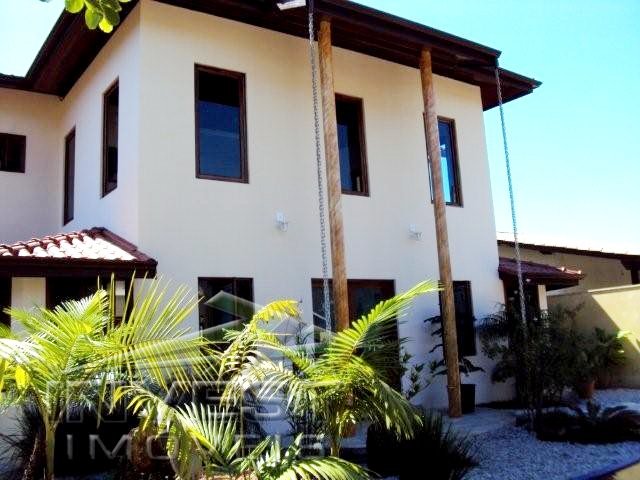 Ubatuba, Ubatuba Country -casa Sobrado com 03 Suítes, Espaço Gourmet Na Área de Lazer, 220m2