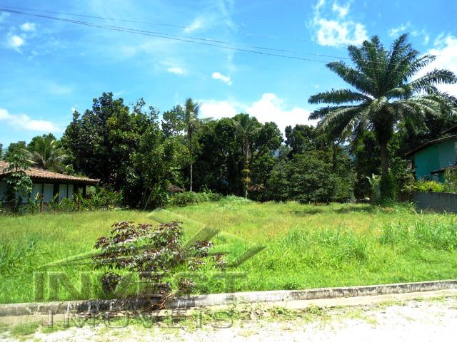 Ubatuba, Horto, Condomínio Park Hills - Terreno com 1176m2